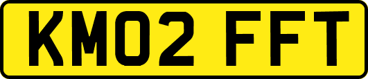 KM02FFT