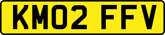 KM02FFV