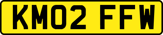 KM02FFW