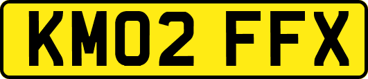 KM02FFX