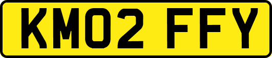 KM02FFY