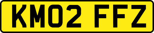 KM02FFZ