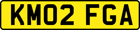 KM02FGA