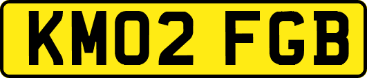 KM02FGB