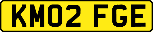 KM02FGE