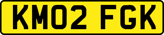 KM02FGK
