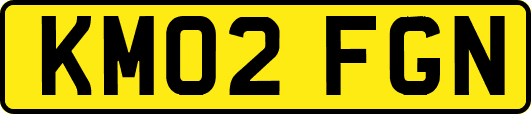 KM02FGN