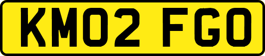 KM02FGO