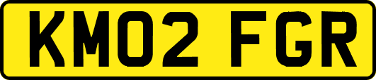 KM02FGR