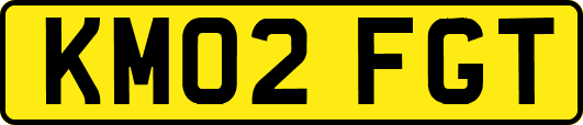 KM02FGT