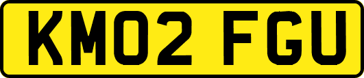 KM02FGU