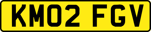 KM02FGV