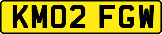 KM02FGW