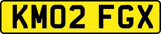 KM02FGX