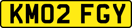 KM02FGY