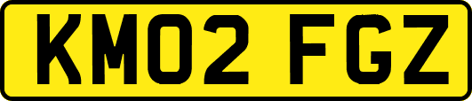 KM02FGZ