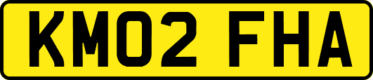 KM02FHA