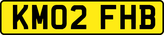 KM02FHB