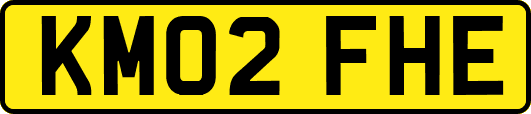 KM02FHE