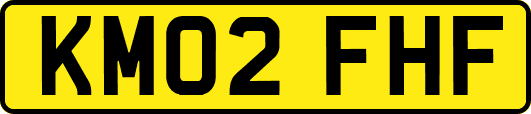KM02FHF