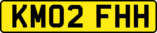 KM02FHH
