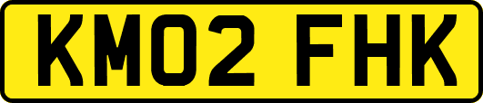 KM02FHK