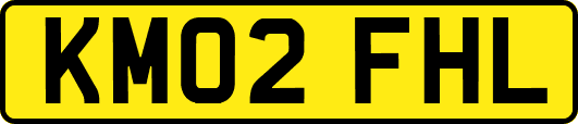 KM02FHL