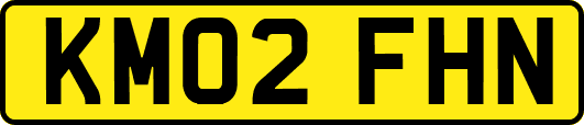 KM02FHN