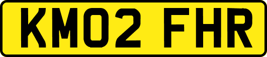 KM02FHR