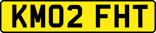 KM02FHT