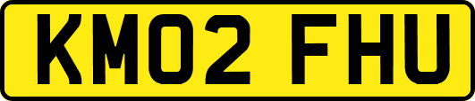 KM02FHU