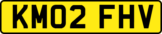 KM02FHV