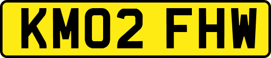 KM02FHW