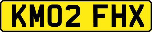 KM02FHX