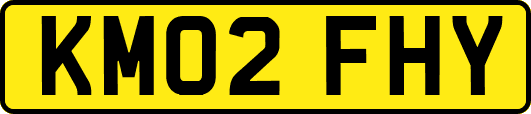 KM02FHY