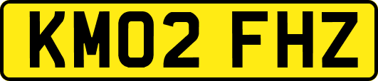 KM02FHZ