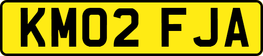KM02FJA
