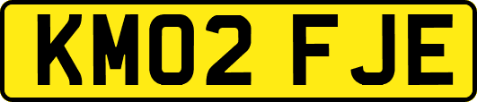 KM02FJE