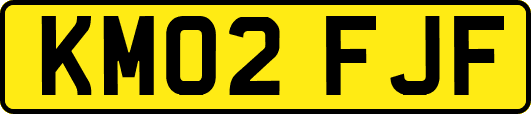 KM02FJF