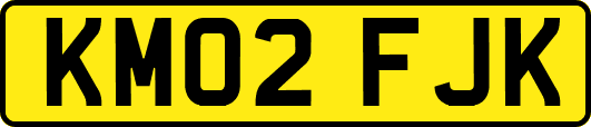 KM02FJK