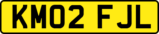 KM02FJL