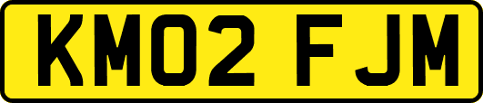 KM02FJM