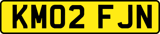 KM02FJN