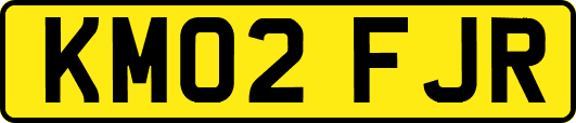 KM02FJR