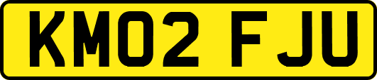 KM02FJU