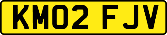 KM02FJV