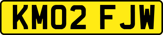 KM02FJW