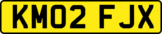 KM02FJX