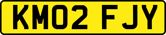 KM02FJY