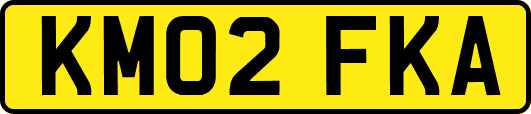 KM02FKA